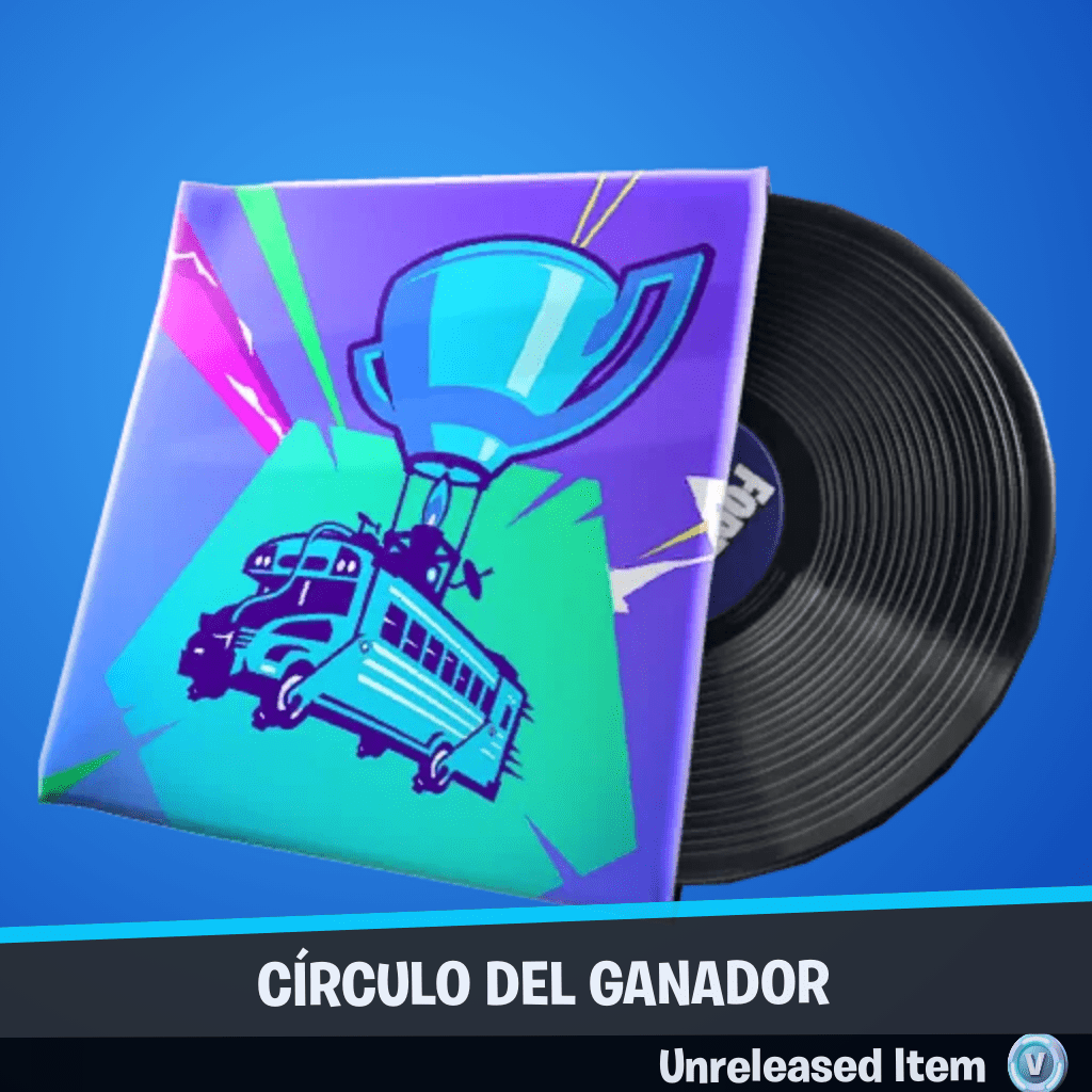 Círculo del ganador